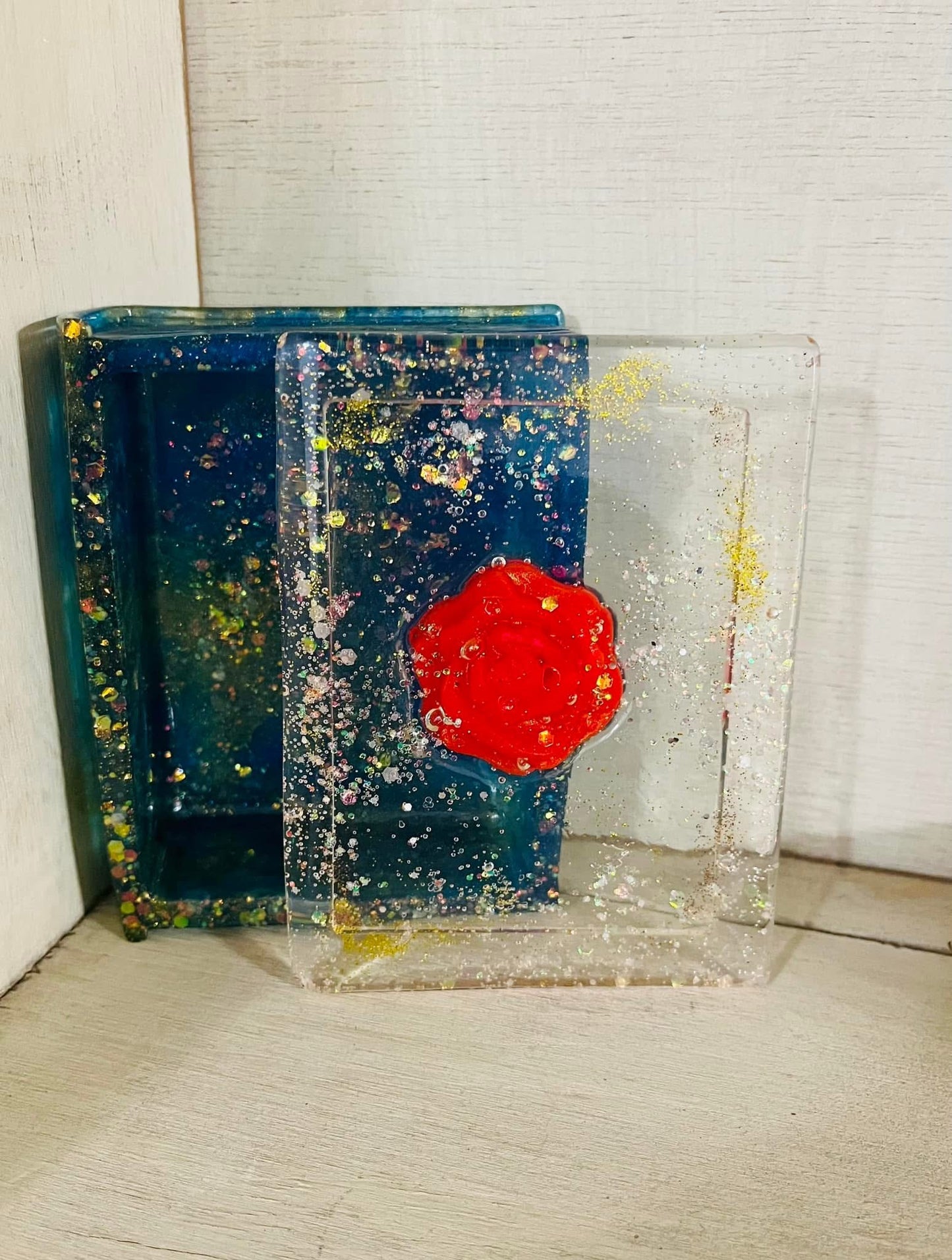 Beauty book box
