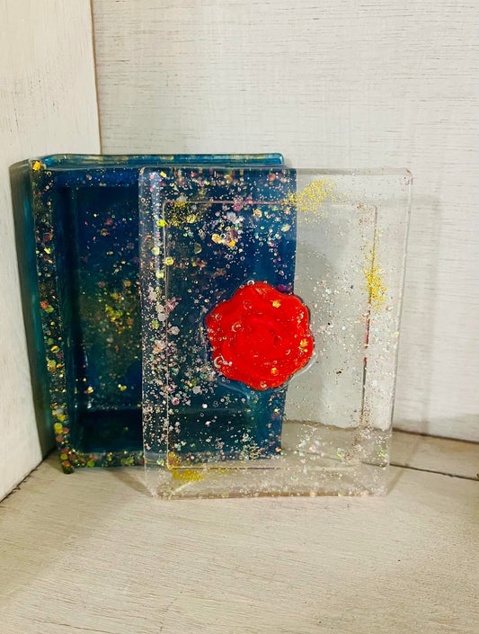 Beauty book box